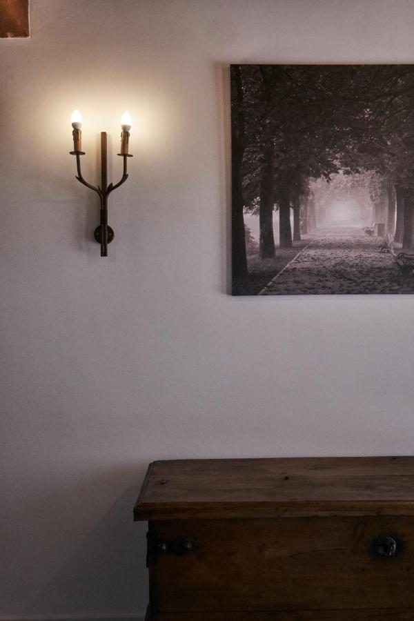 Casa Rural Victoriano Pedraza Rades de Abajo Luaran gambar